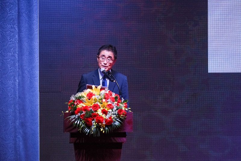 phó đại sứ Nhật